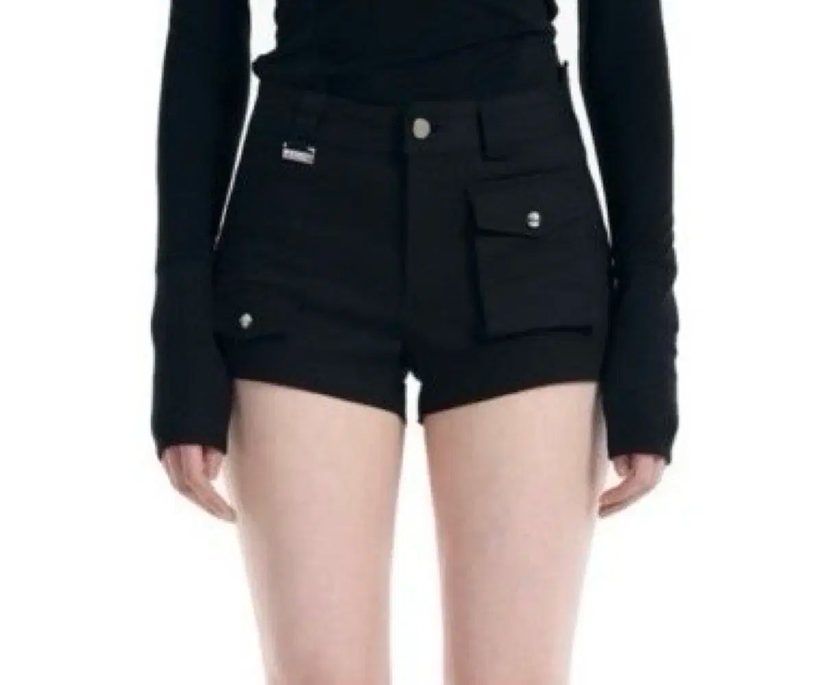 BOHEMSEO ボヘミアンソウル バイカー ショーツ パンツ