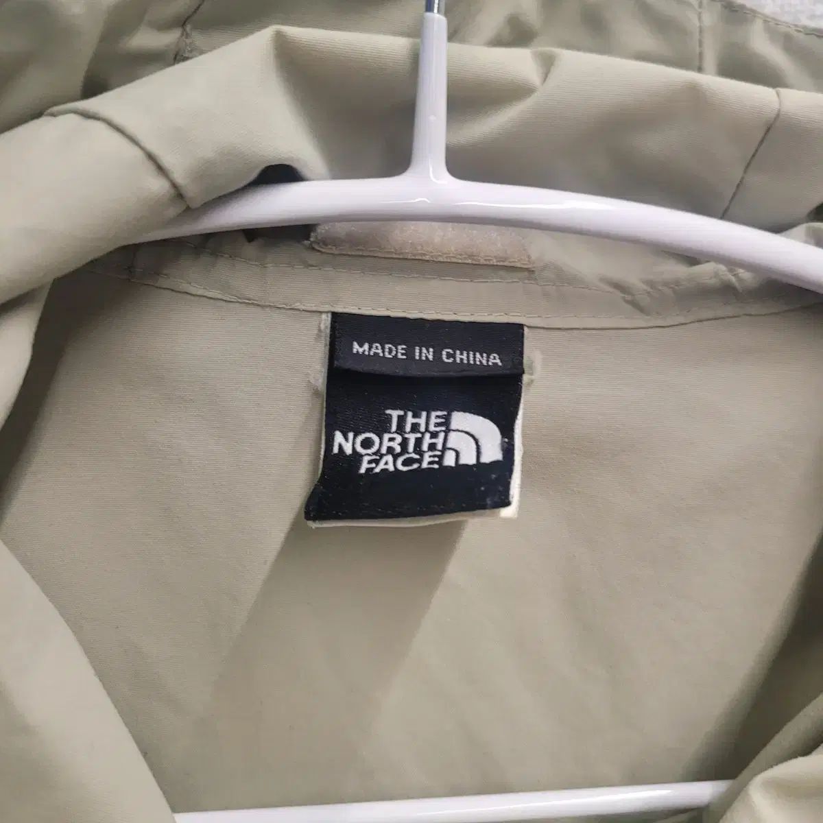 NORTH FACE