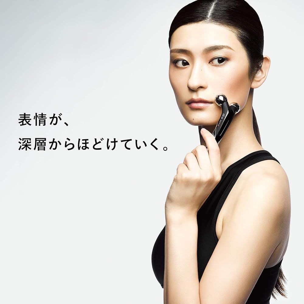 MTG ReFa リファ アクティブディジット ACTIVE DIGIT ホワイト メーカー 美顔ローラー