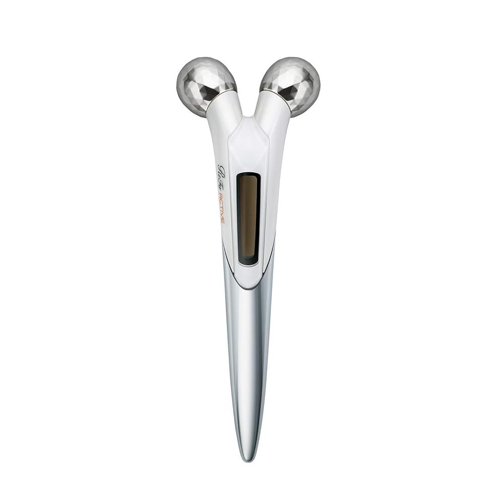 MTG ReFa リファ アクティブディジット ReFa ACTIVE DIGIT ホワイト メーカー純正品 美顔ローラー