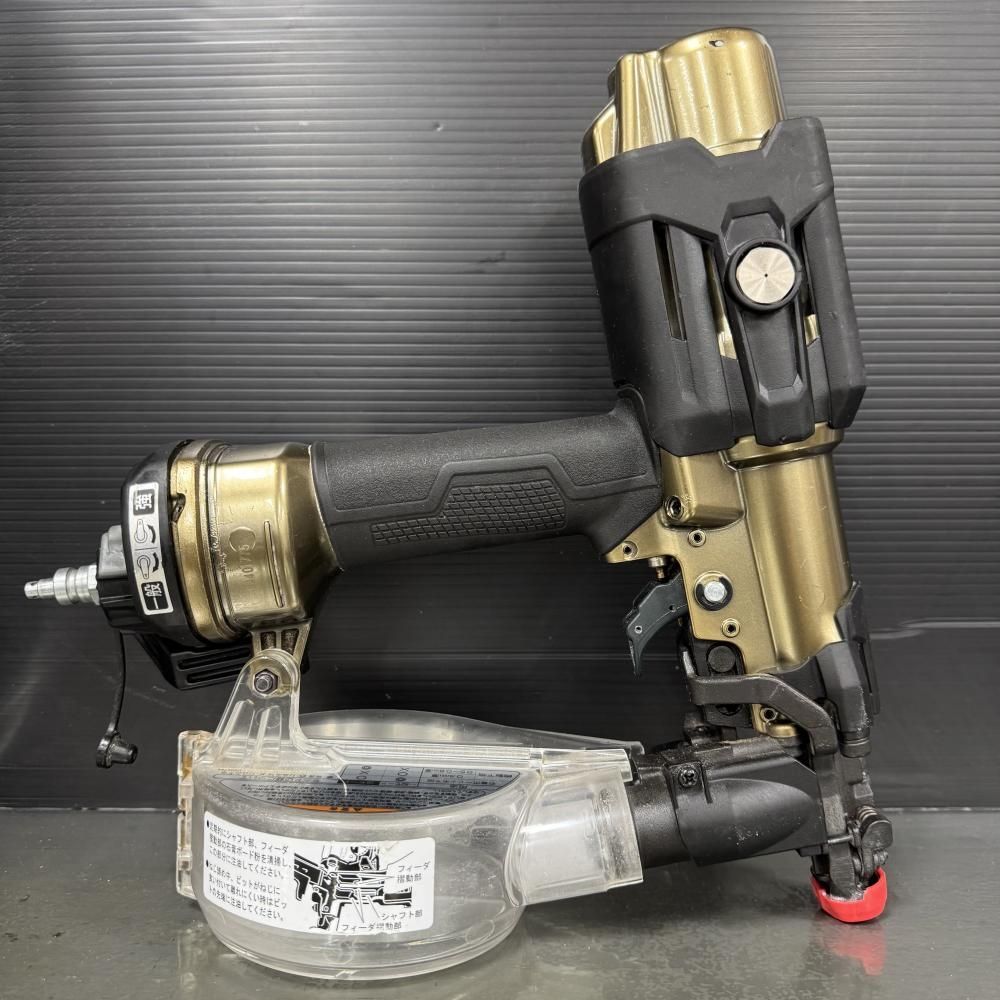 mm高圧ねじ打ち機