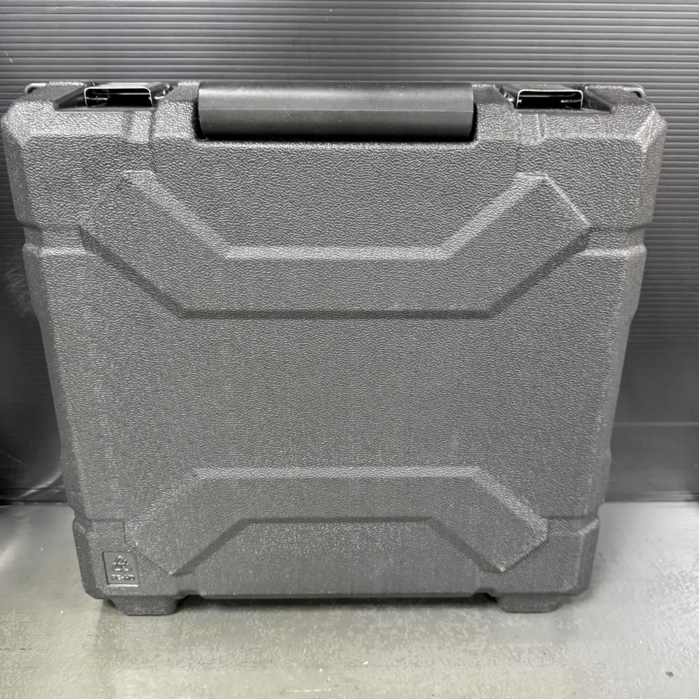 41 mm高圧ねじ打ち機