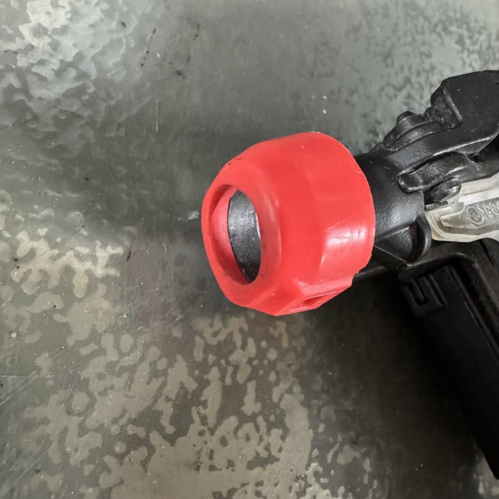 mm高圧ねじ打ち機