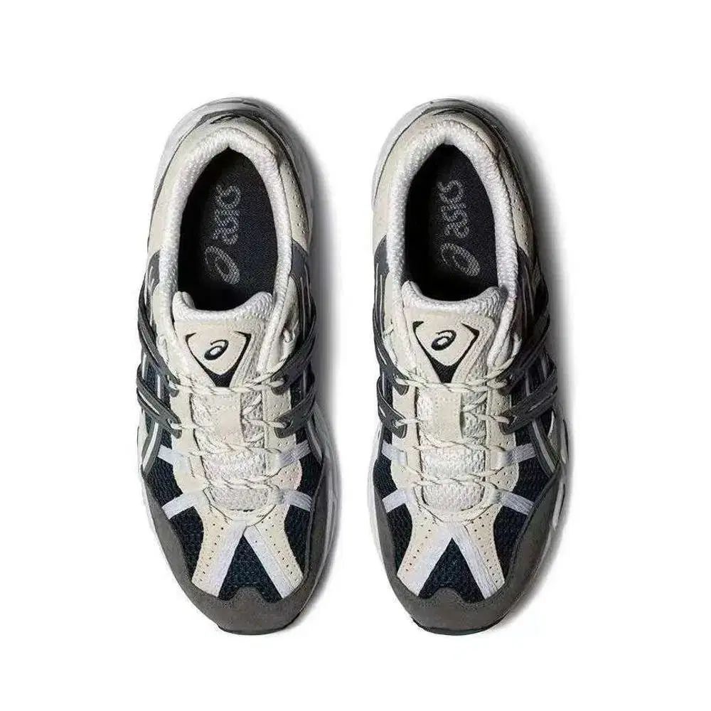  アシックス ゲルソノマ 15 50 フレンチ ブルー 402 登山靴 トレッキングシューズ アウトドアシューズ