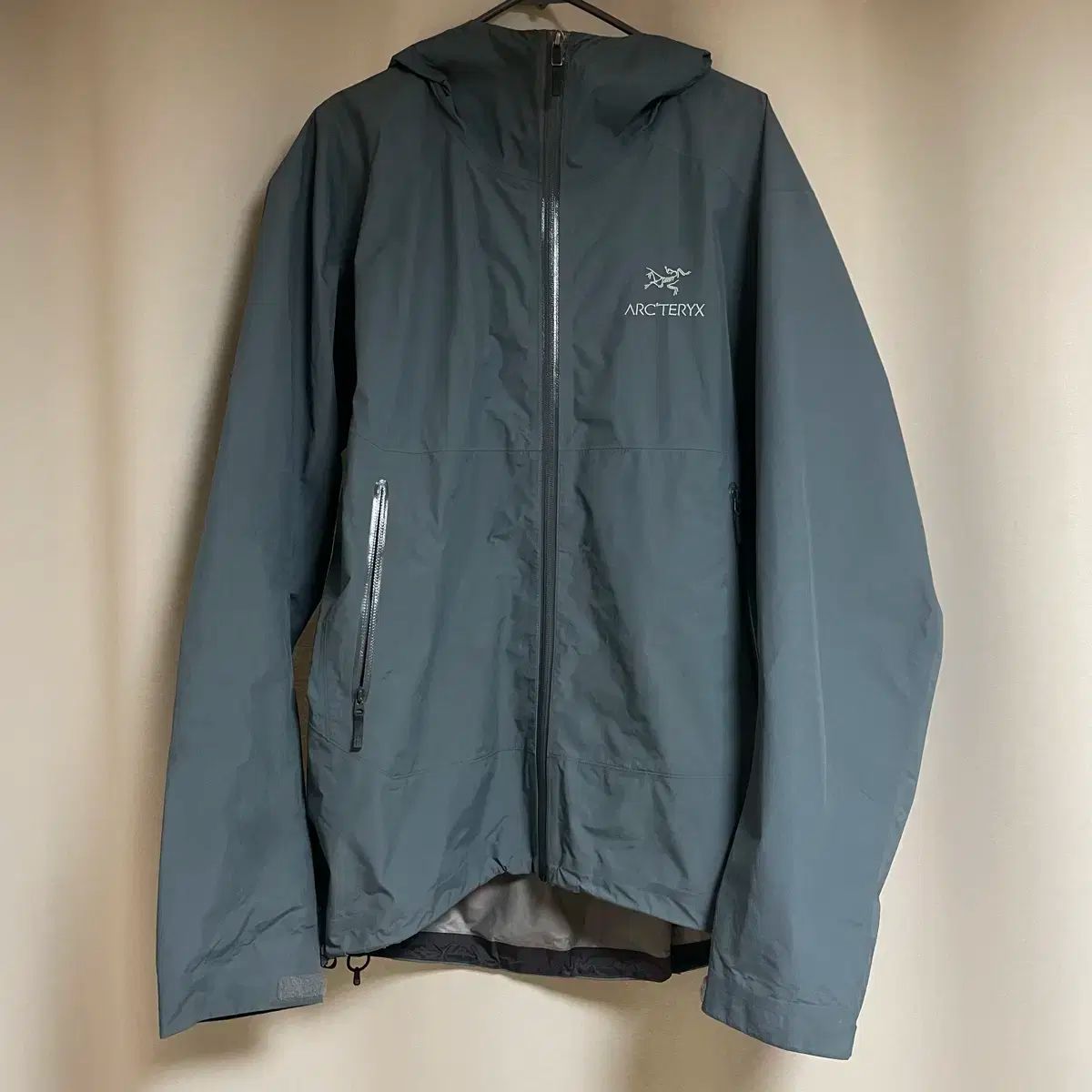 ARC TERYX ZETA SL ジャケット L