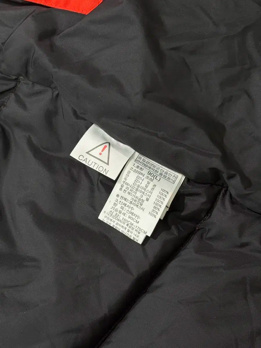 続々入荷中！ THE NORTH FACE ザノースフェイス 700 パワー オレンジ ベスト ダウン 90 レディース 低価格！