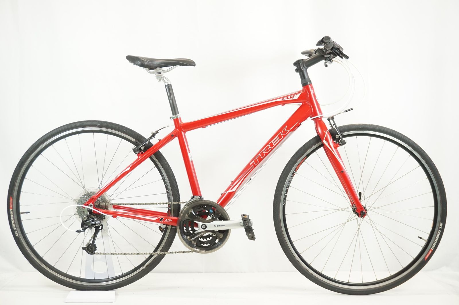TREK 「トレック」 7.3FX 2013年モデル クロスバイク / バイチャリ
