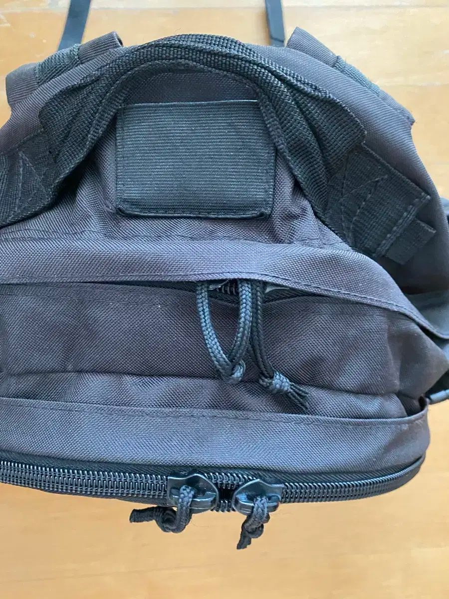 戦術リュックサック
