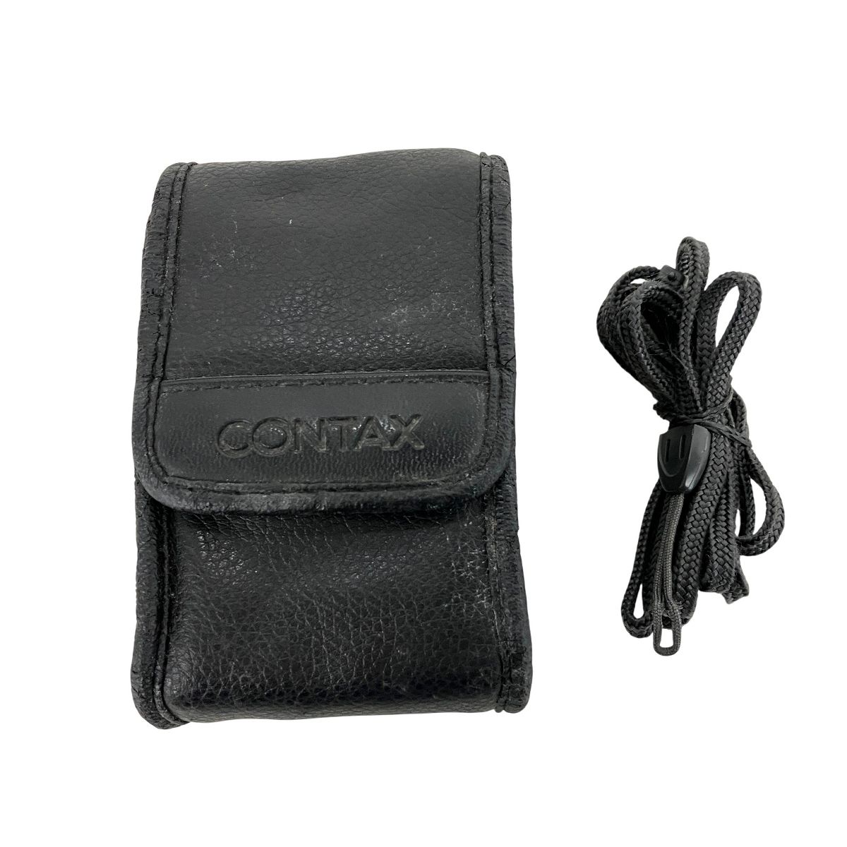 CONTAX Tix Sonner F2.8 28mm 京セラ コンタックス コンパクトフィルム カメラ Y10605651