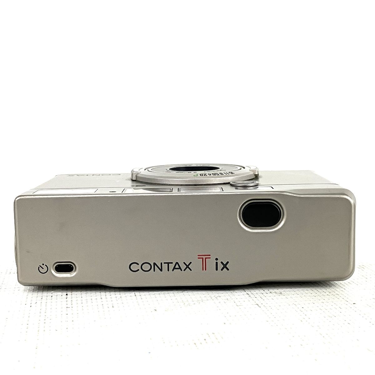  CONTAX Tix Sonner F 2 8 28 mm 京セラ コンタックス コンパクトフィルム カメラ コンパクトカメラ(フィルム) フィルムカメラ