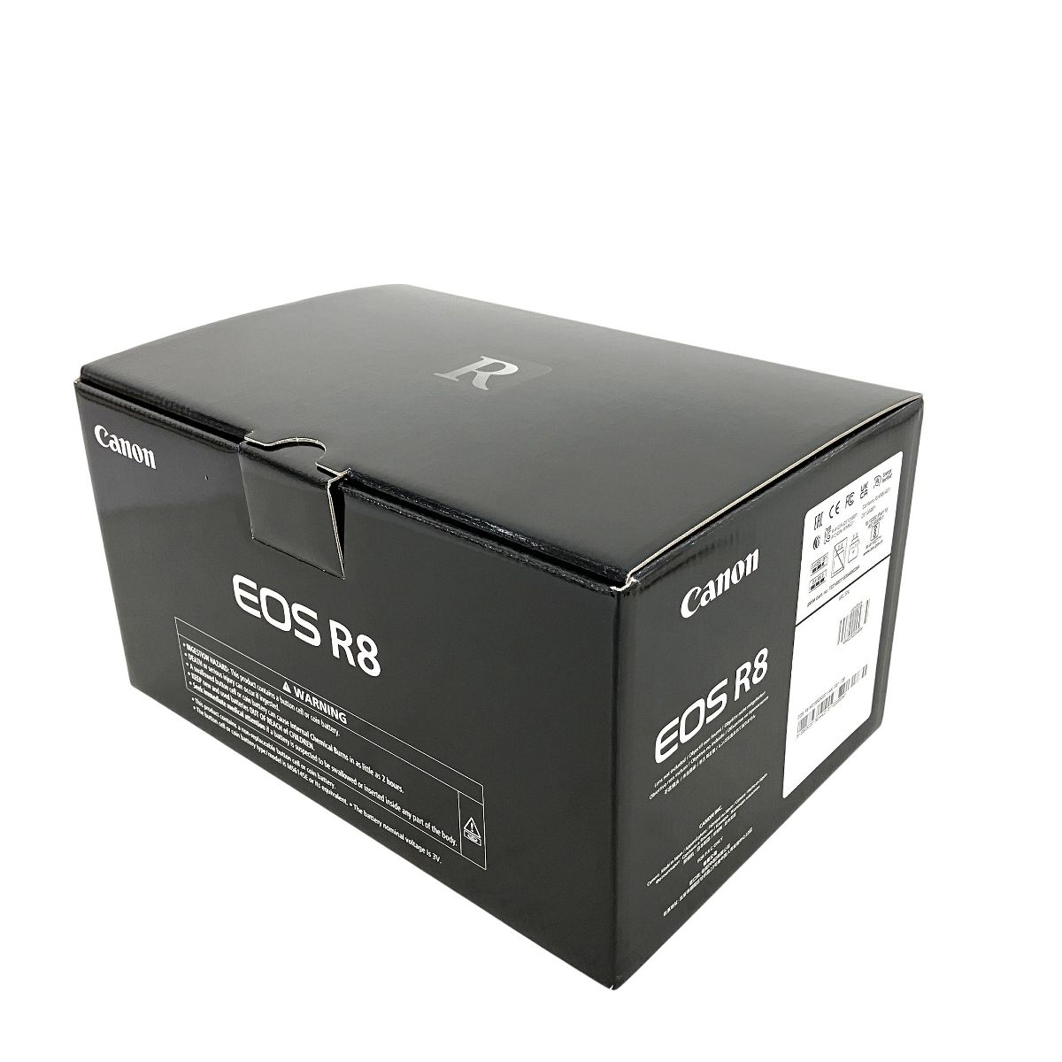 Canon EOS R8 キヤノン ミラーレス一眼 カメラ ボディ Y10605851