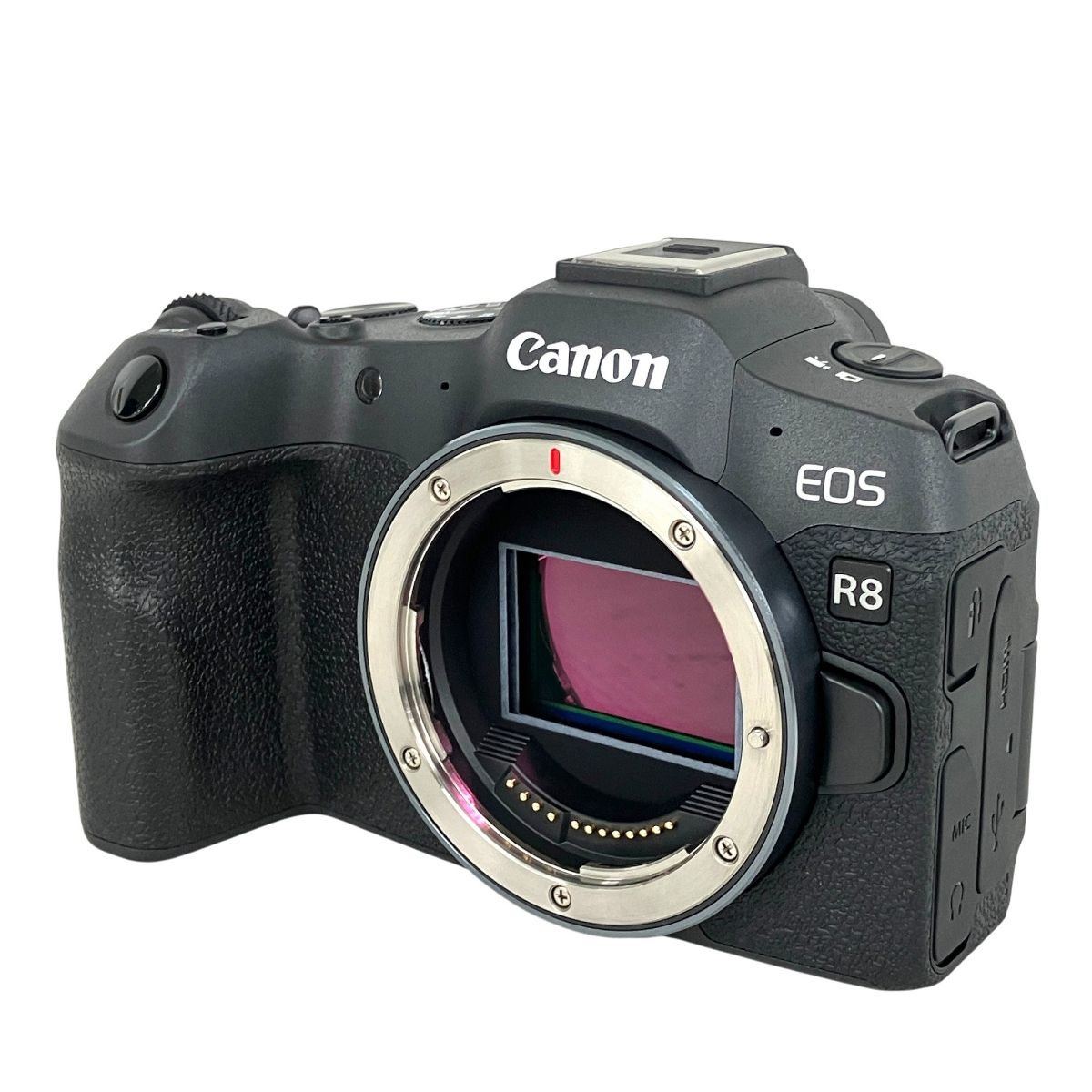 Canon EOS R8 キヤノン ミラーレス一眼 カメラ ボディ Y10605851