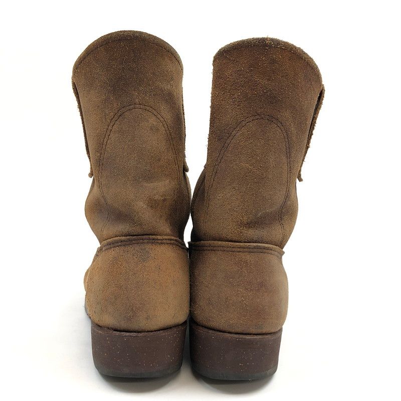 レッドウィング