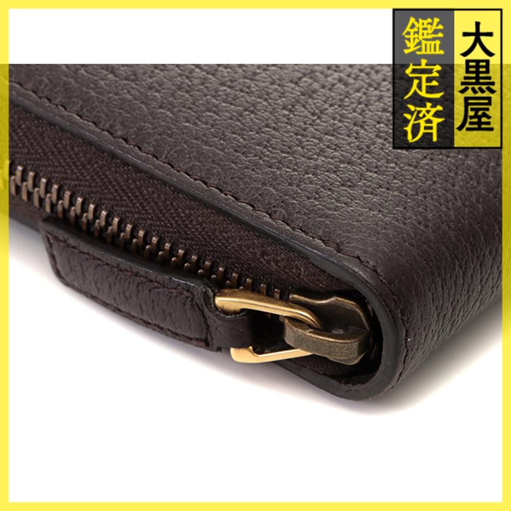  グッチ ラウンド長財布 428736 437 その他 小物