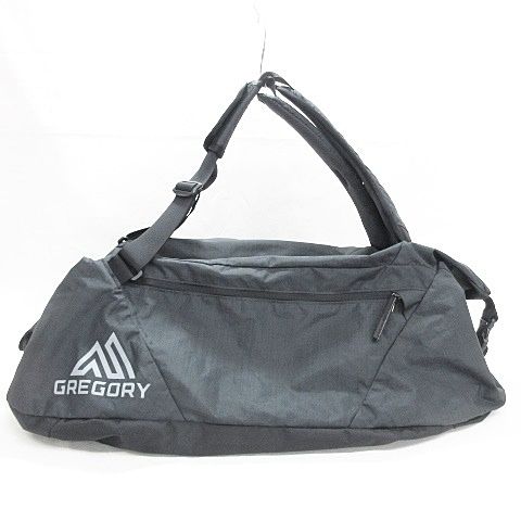グレゴリー GREGORY スタッシュダッフル STASH65 ダッフルバッグ 