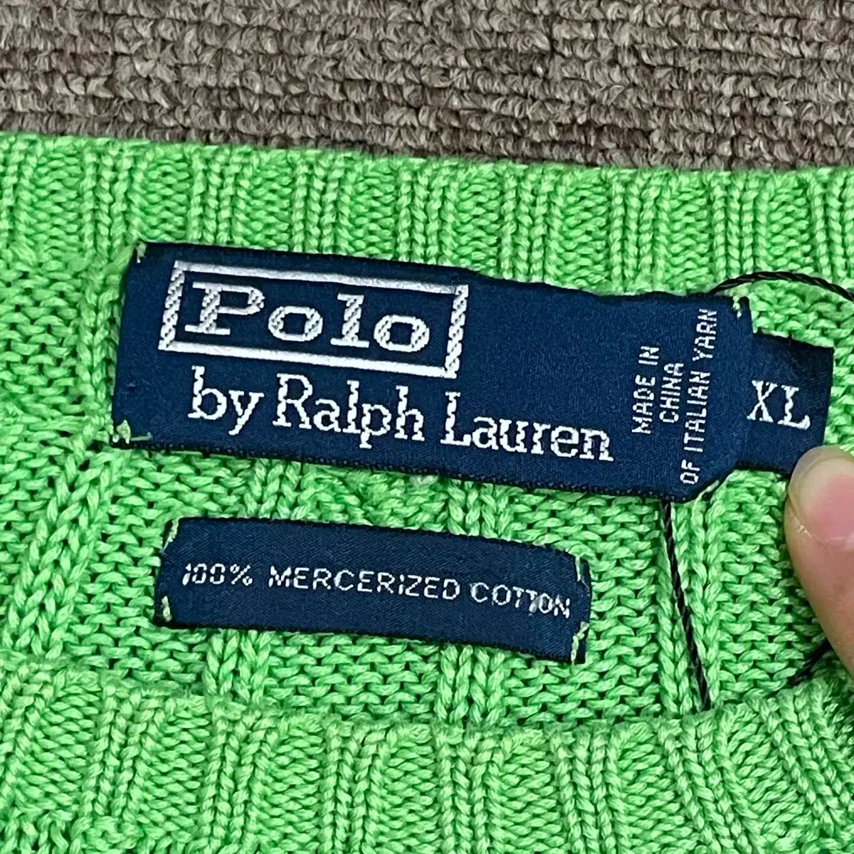 ポロ ラルフローレン