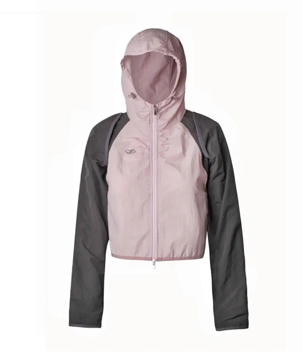 ハグユアースキン ボレロ WIND AND WISH シェル ピンク