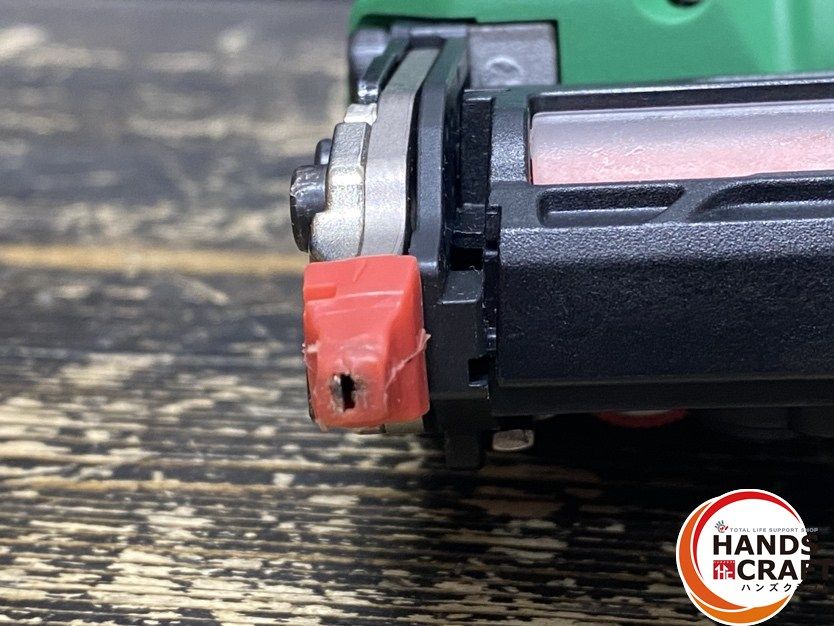 HiKOKI ハイコーキ