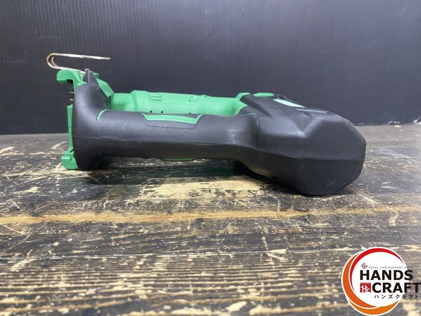  品 HiKOKI ハイコーキ コードレスピン釘打機 DC 18 V用 15 19 25 30 35 mm 本体のみ バッテリー別売 比較的 その他 電動工具 エア工具