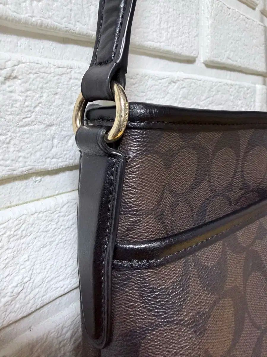 クロスショルダーバッグ