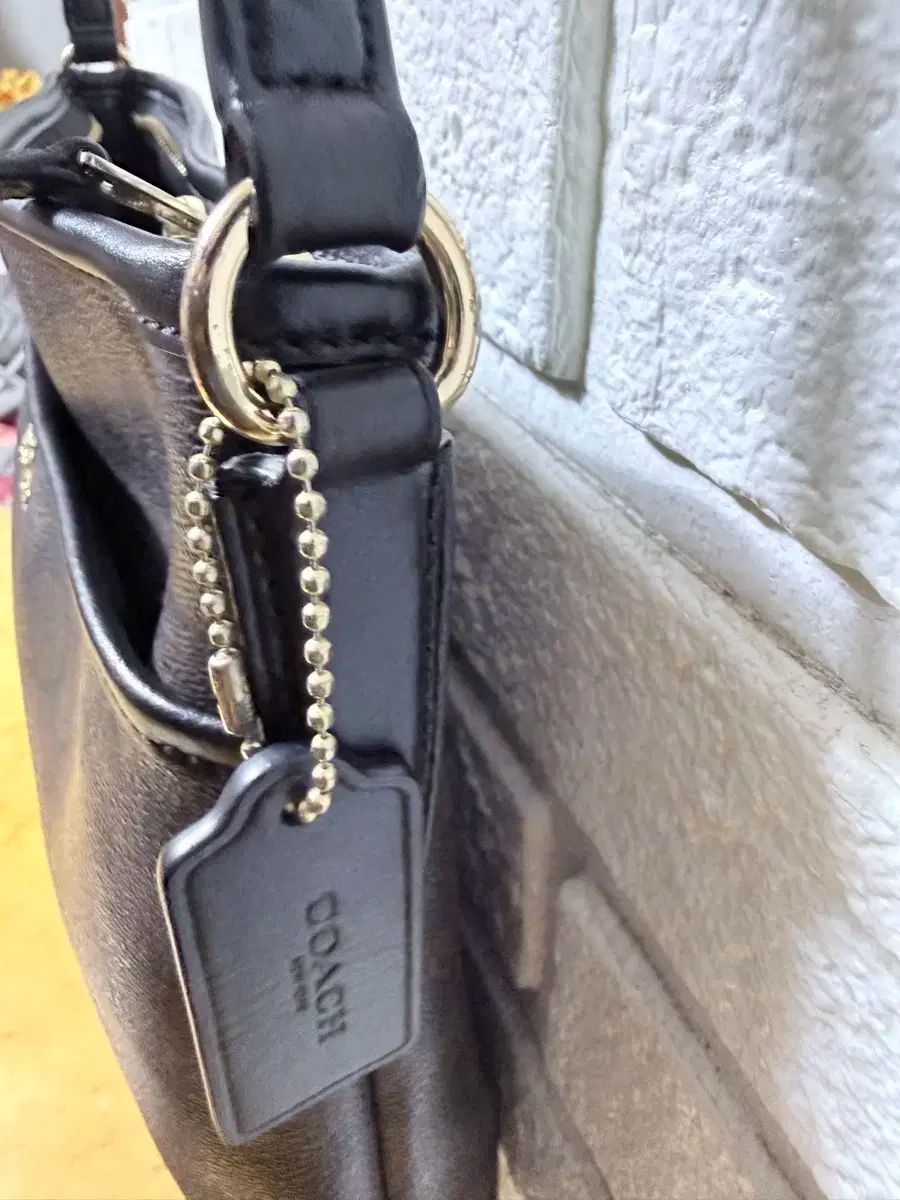 コーチ シグネチャー