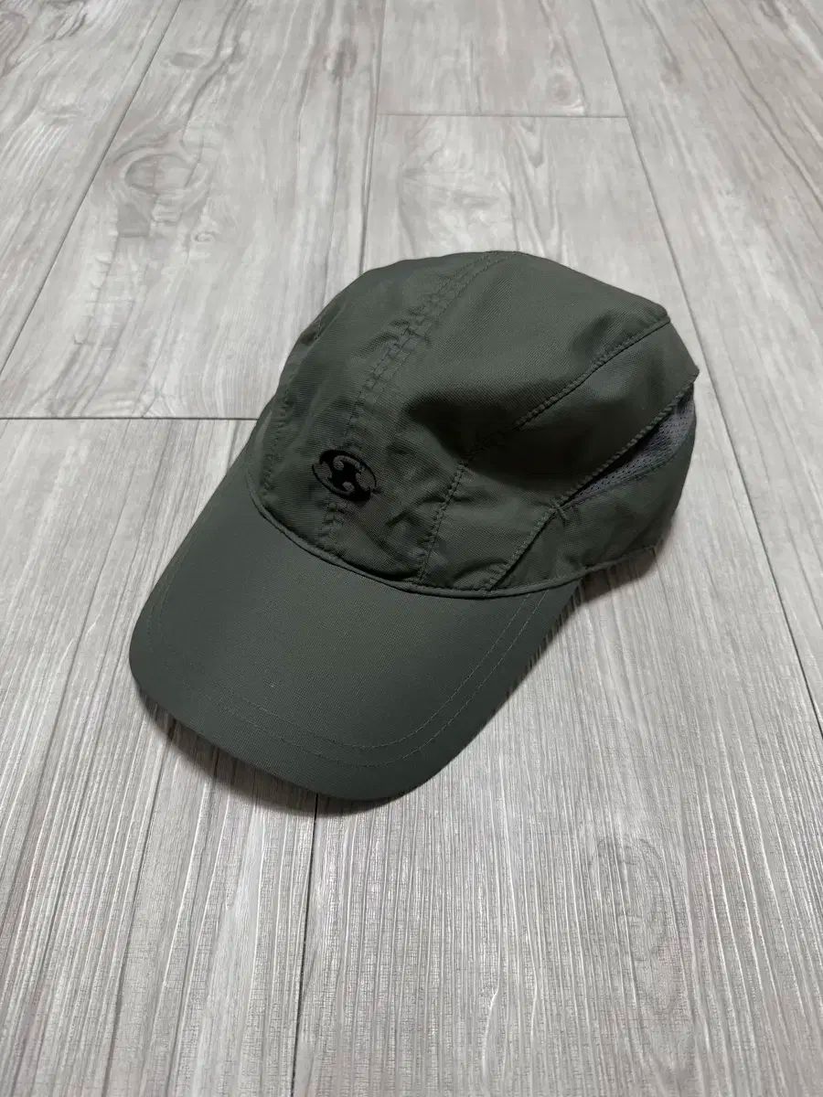 F SAN SAN GEAR サンサンギアー ギア ギア ウィング キャップ マッド カーキ gear wing cap