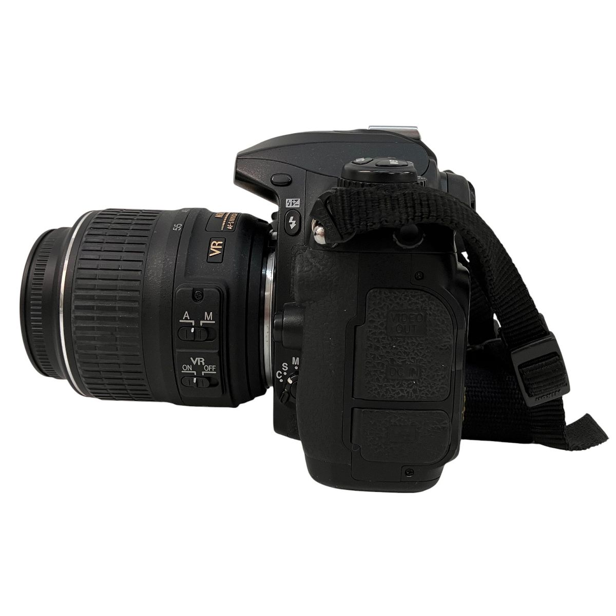 デジタル一眼レフ