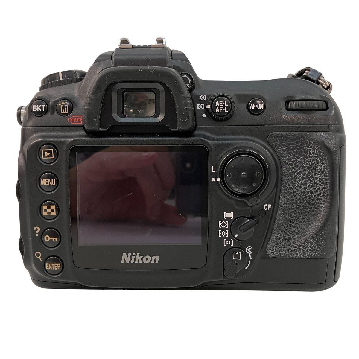 ニコン デジタル一眼レフ