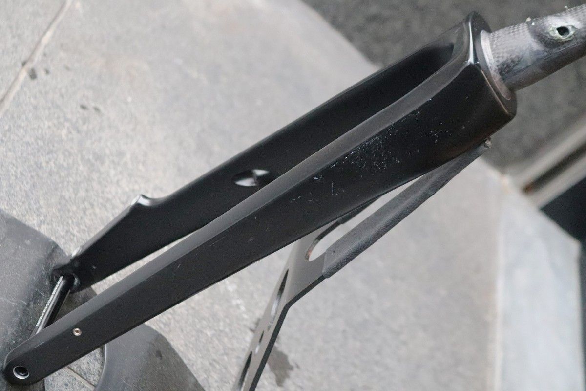 フロントフォーク(ドマーネ フロントフォーク(ドマーネ sl5 50から