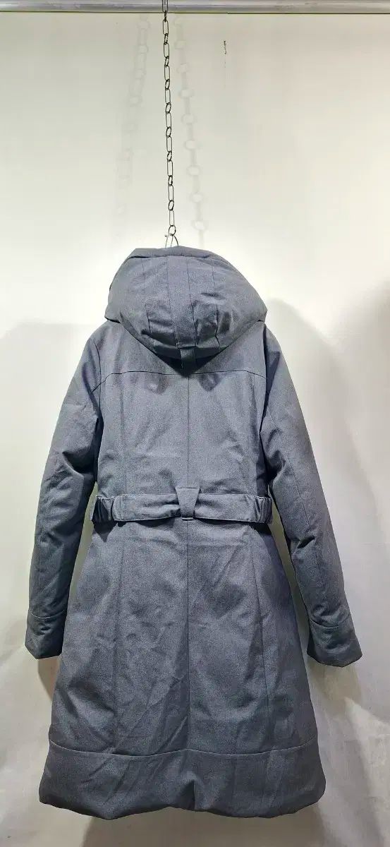 95 SELEWA グースダウンコート メンズ冬コート メンズダウン