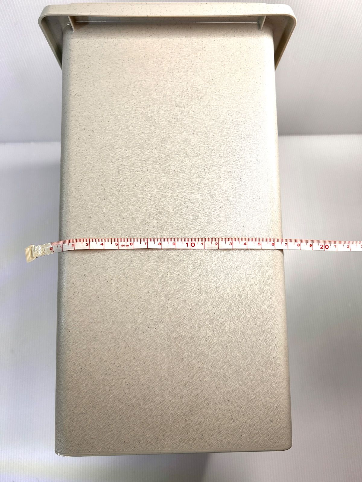 タッパーウェア ライスキーパー