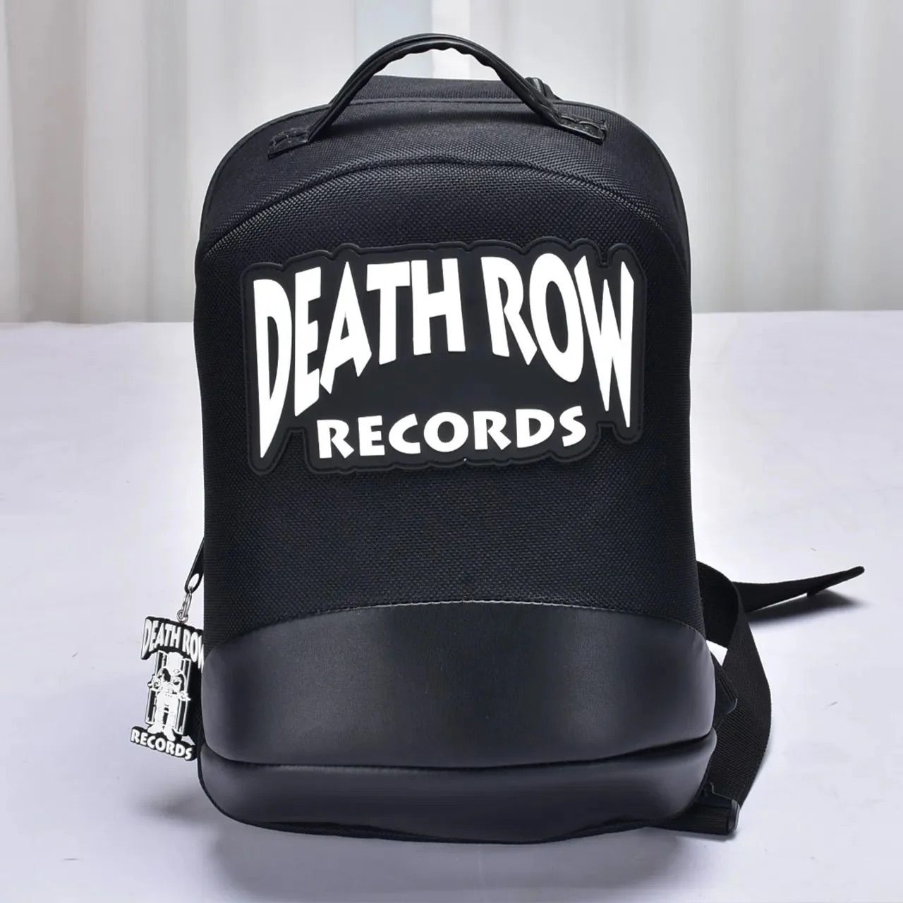 Death Row Records Smell Proof ショルダーバック 【公式通販】