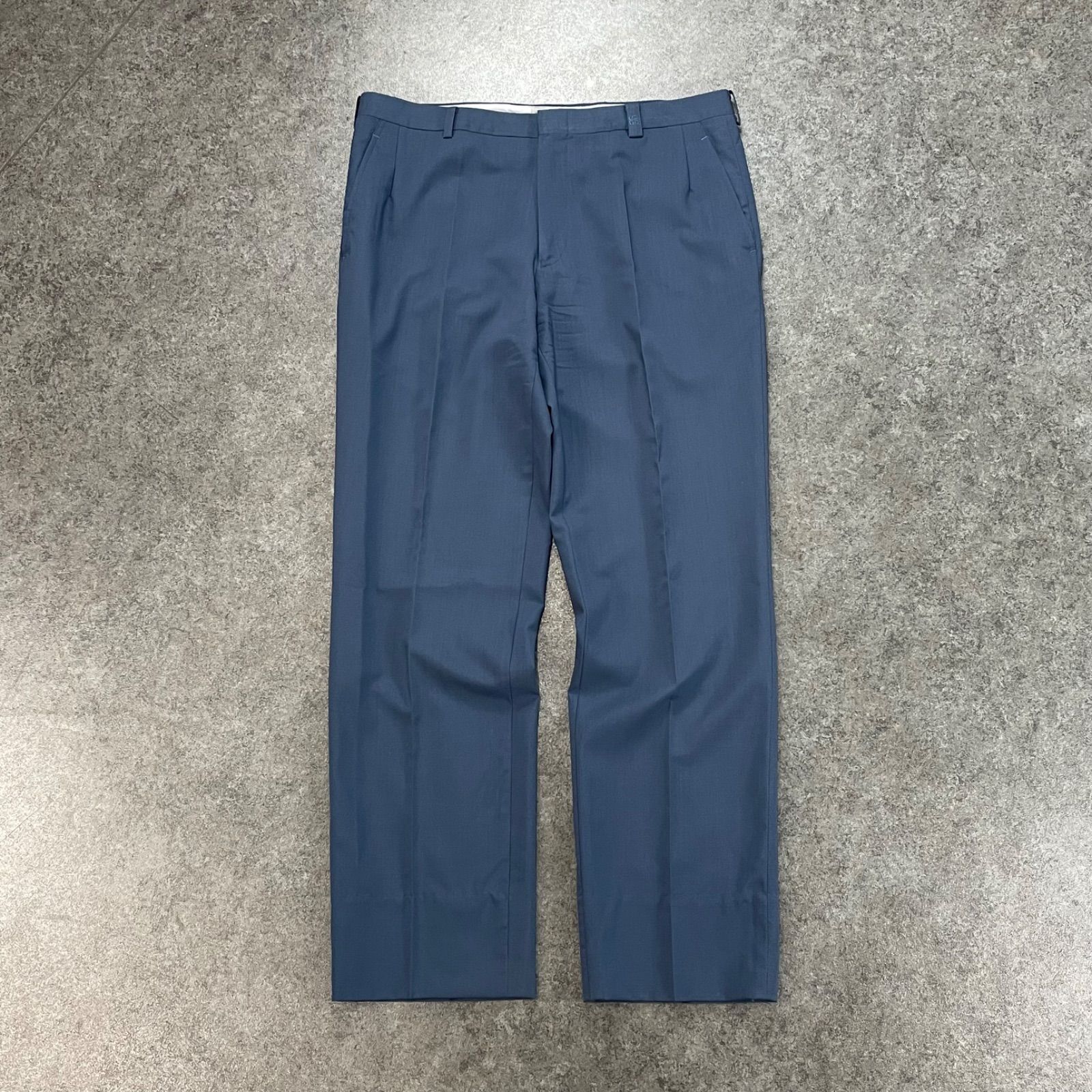 シングル ブレザー