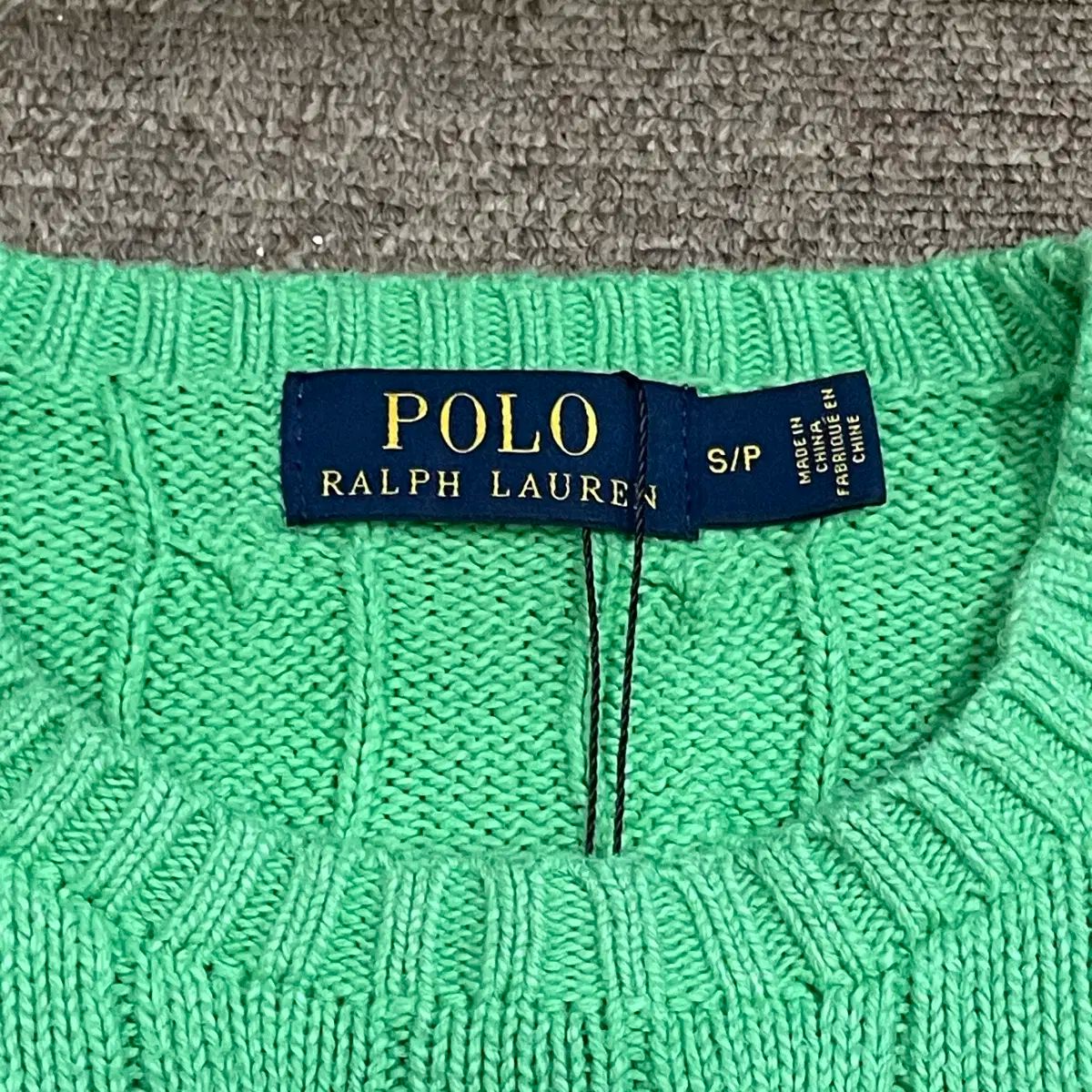 POLO