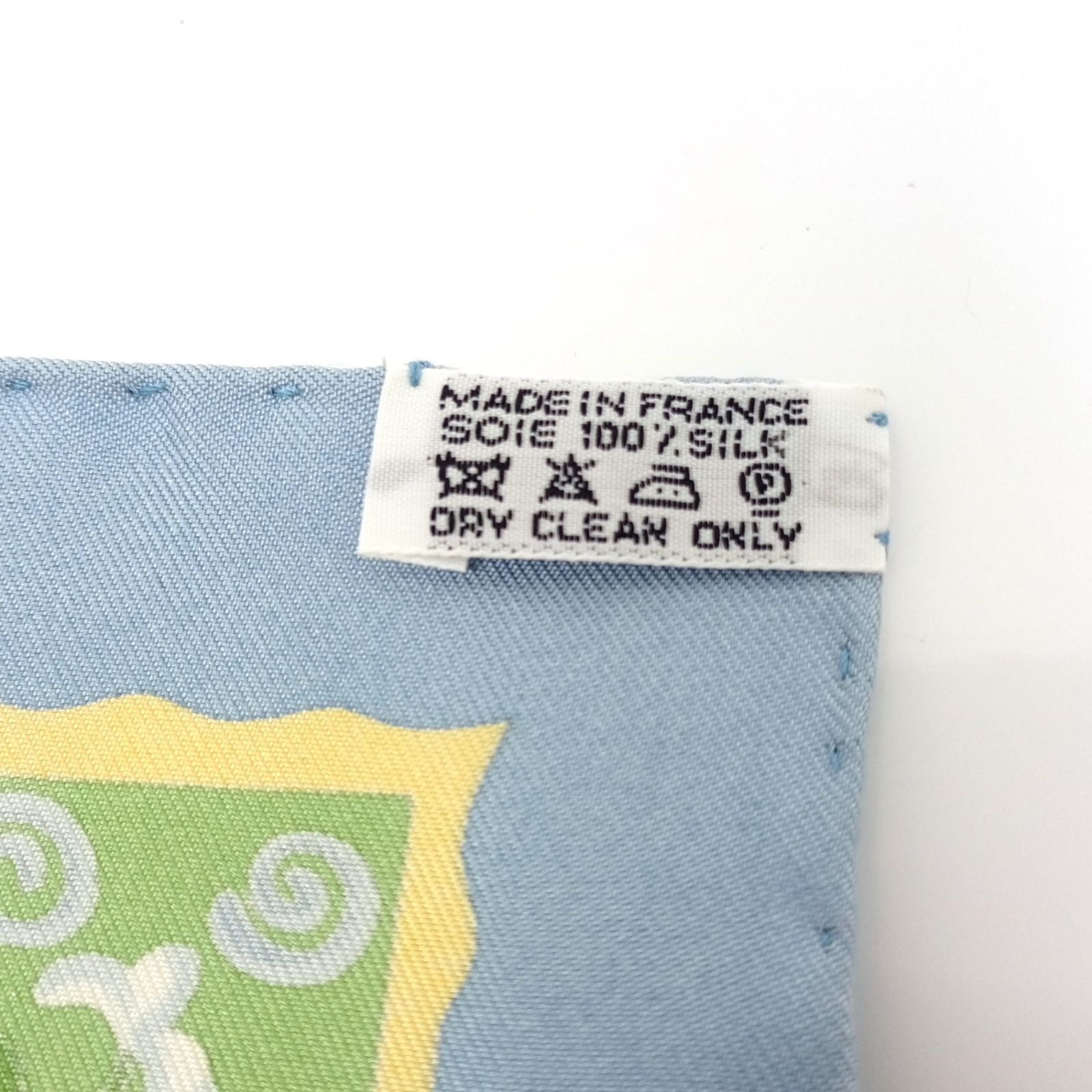  HERMES エルメス スカーフ カレ45 プチカレ LA PETITE ETOILE JA-2 バンダナ スカーフ 小物