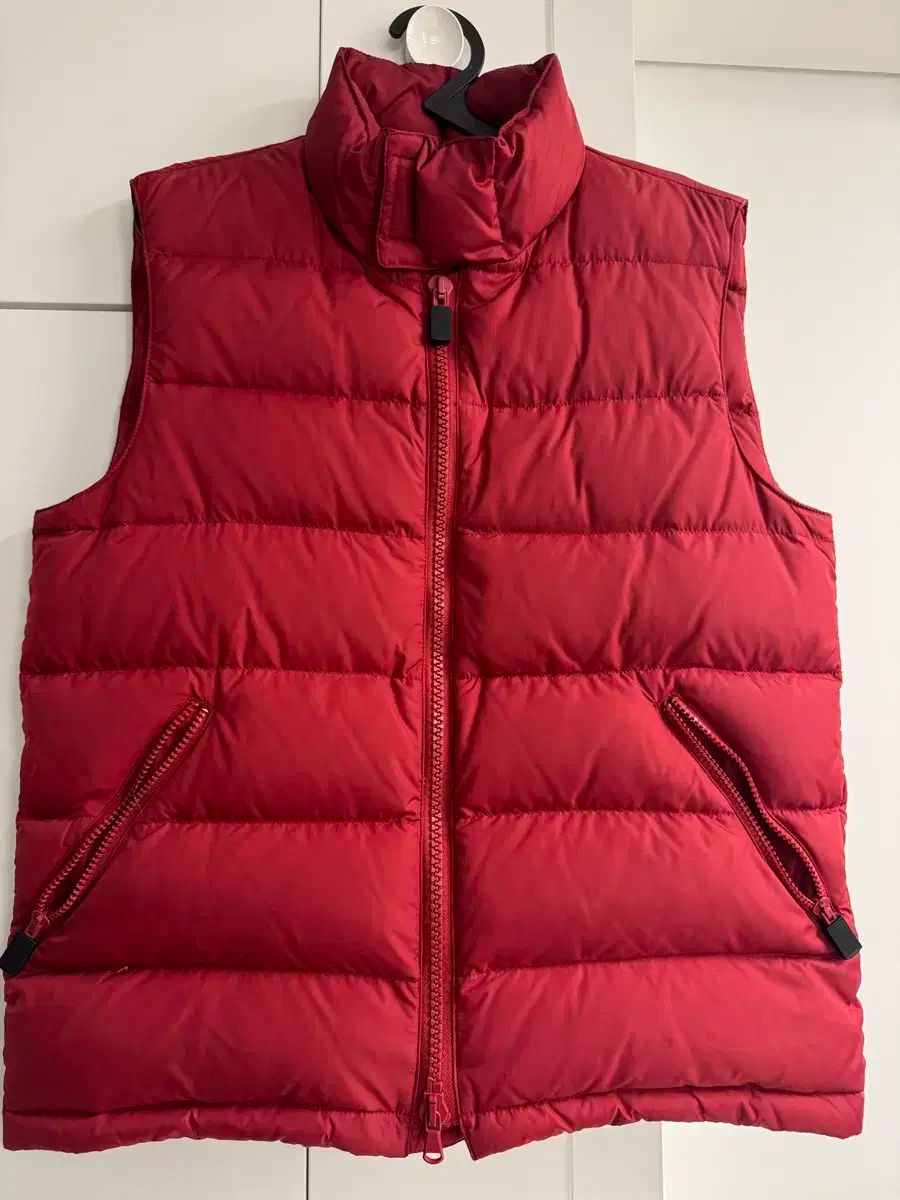 ASPESI ダウン ベスト メンズ S