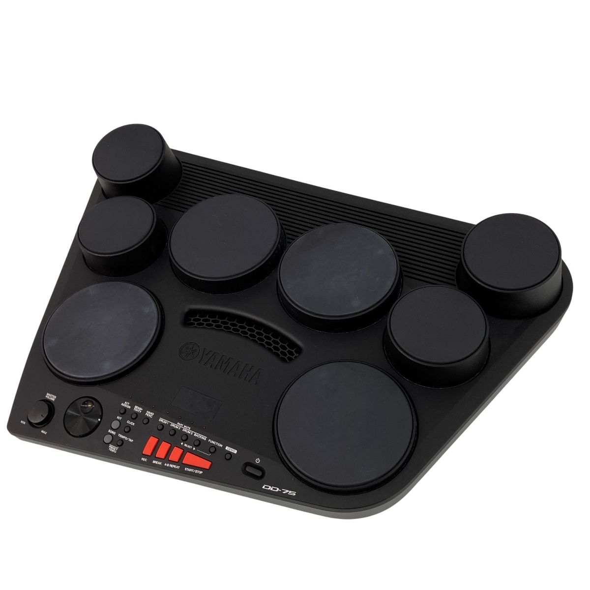 YAMAHA DD-75 デジタルパーカッション 電子ドラム