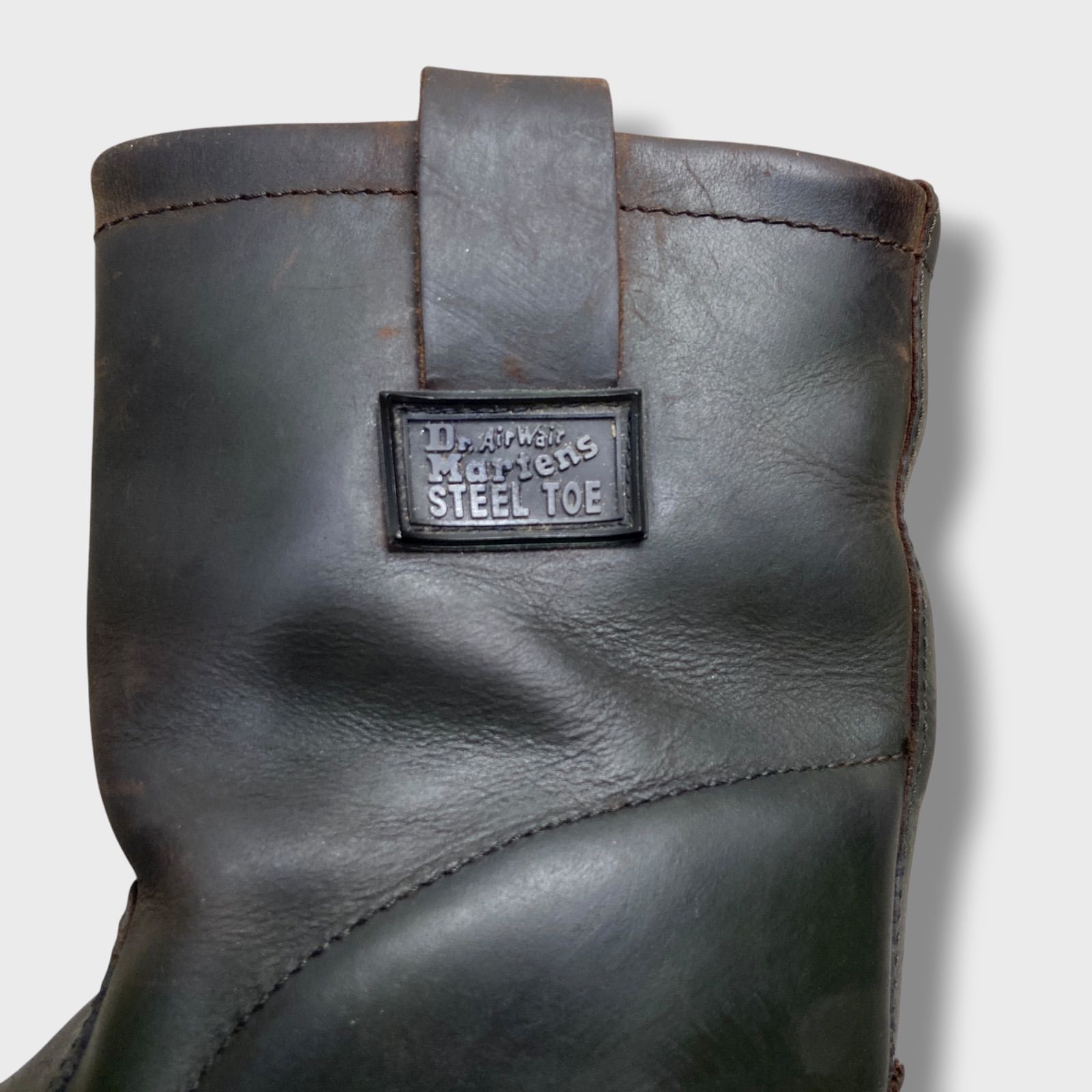 ドクターマーチン