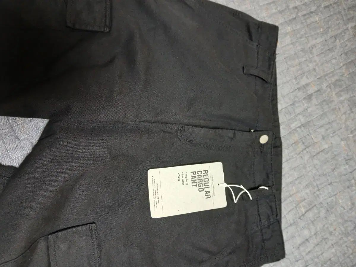 33 カーハート Regular カーゴ ウール パンツ