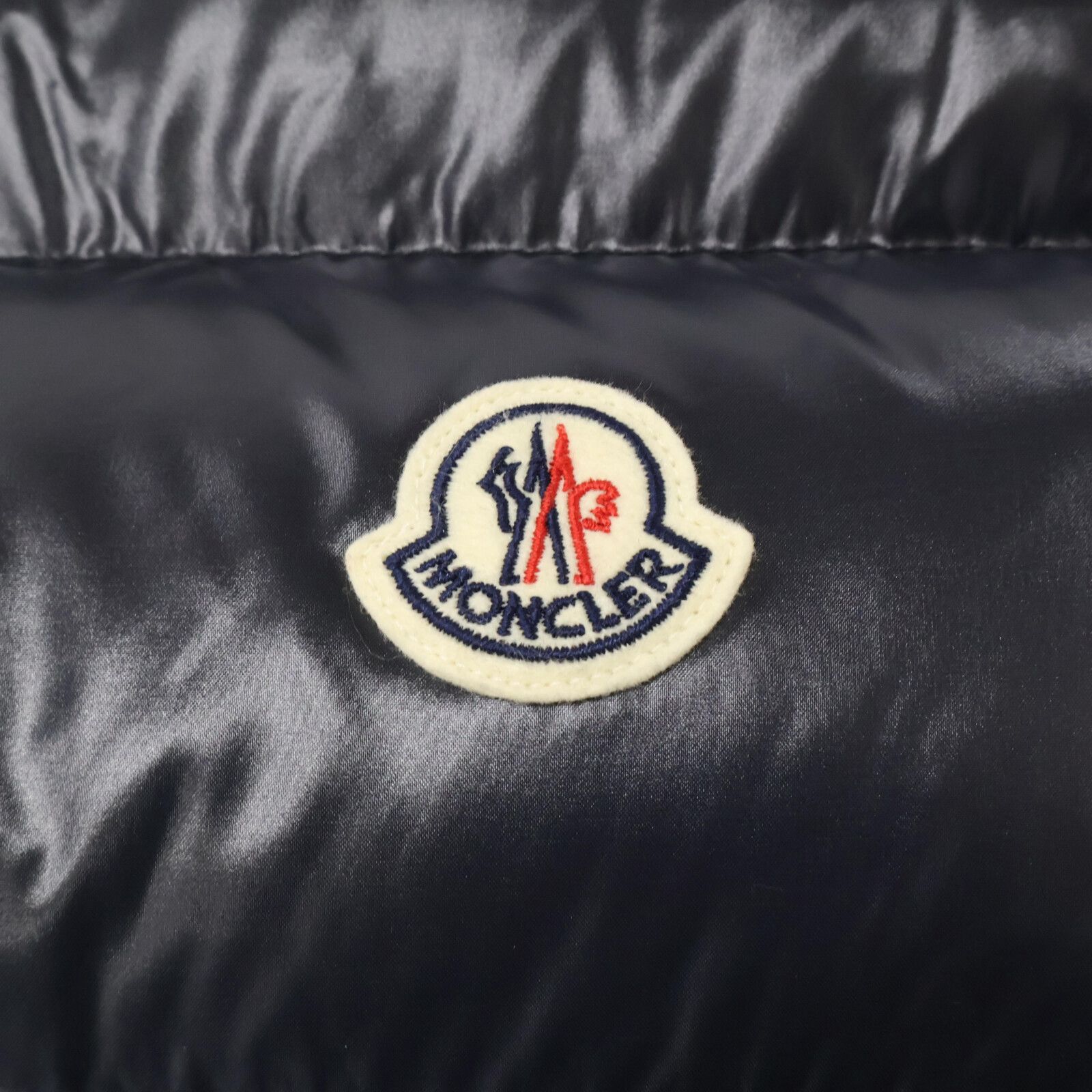 ダウンベスト 5