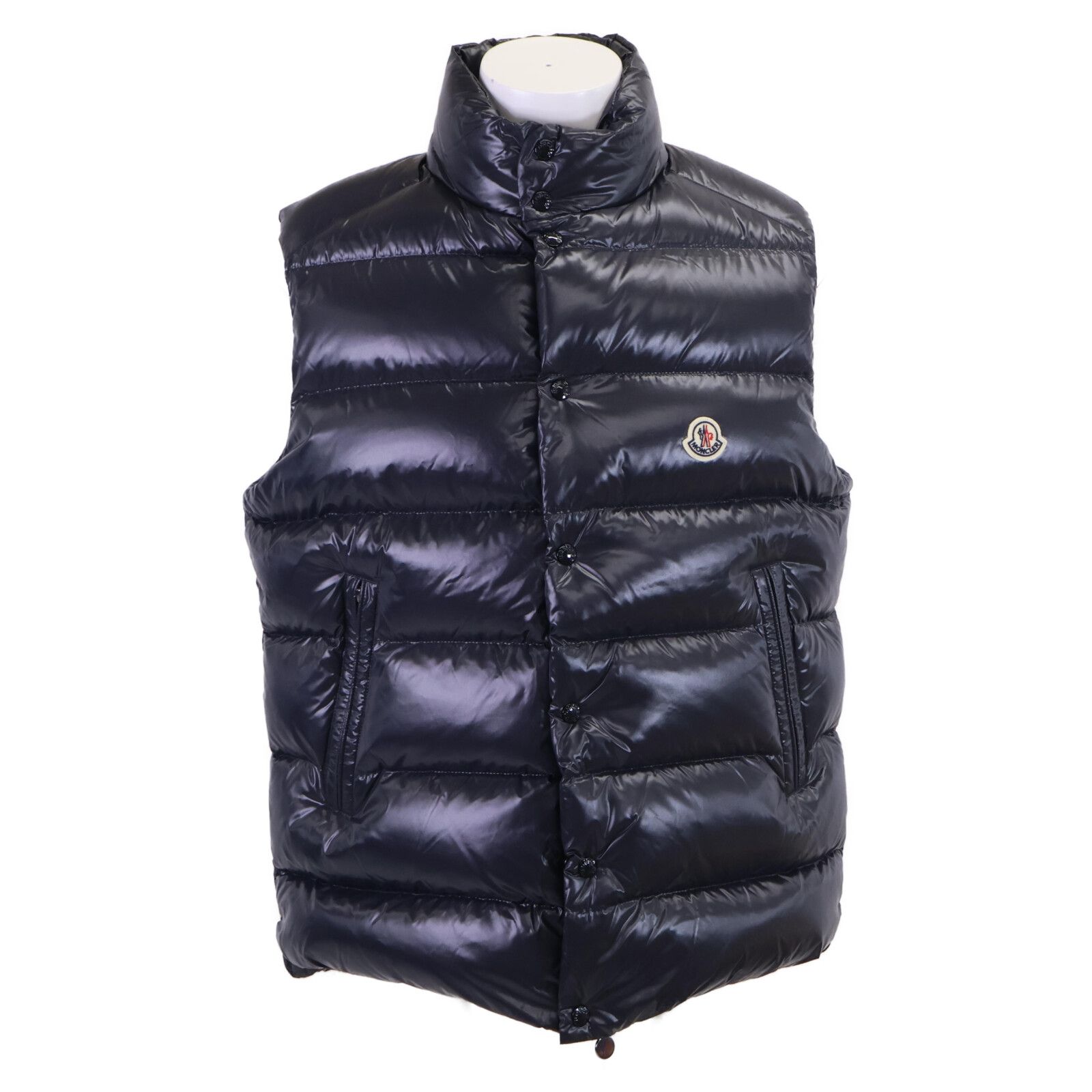 MONCLER モンクレール TIBB GILET ダウンベスト 4