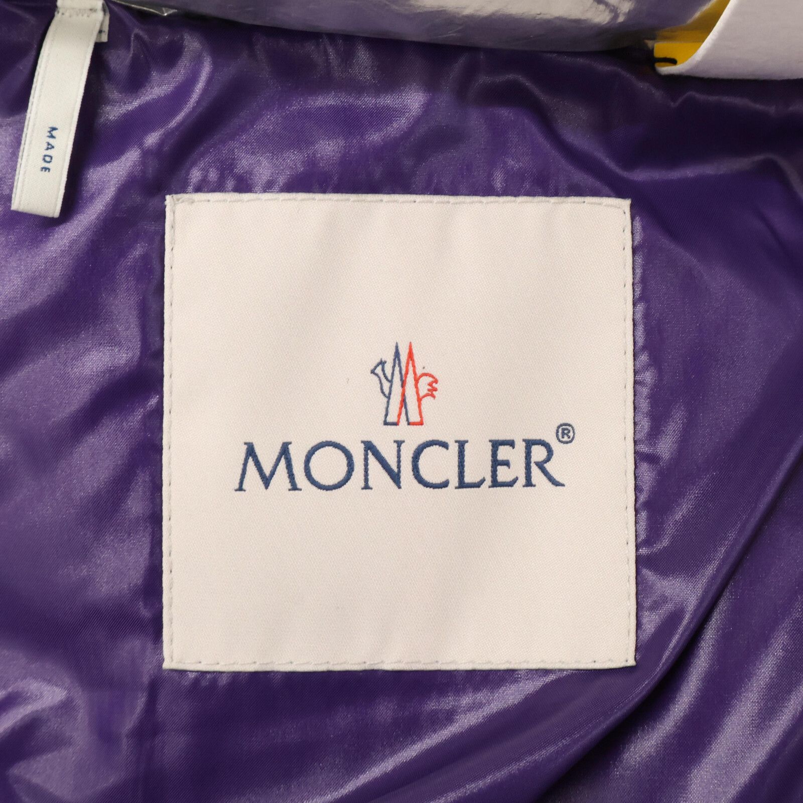 モンクレール ×Palm