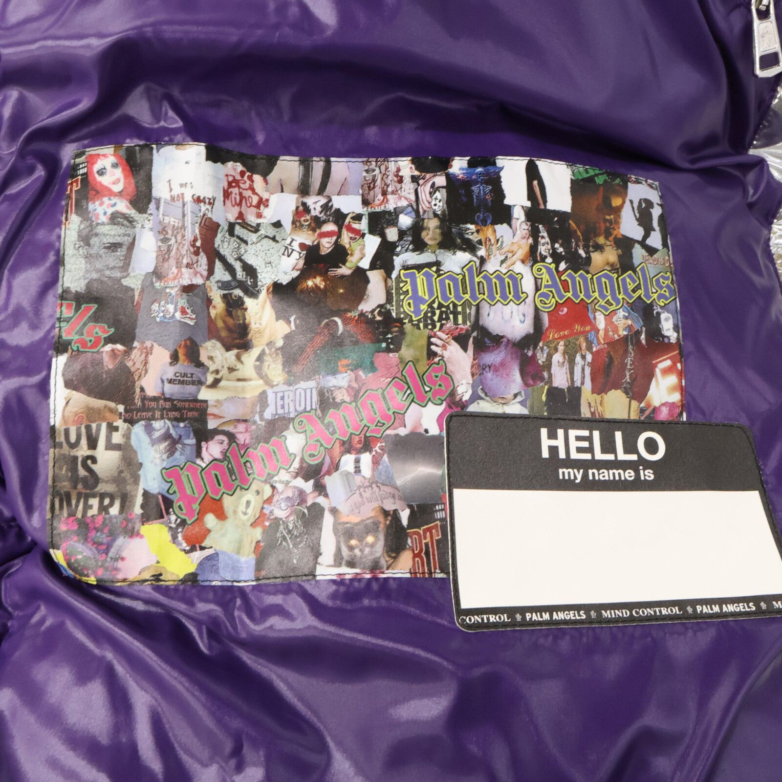 GILET ダウンベスト