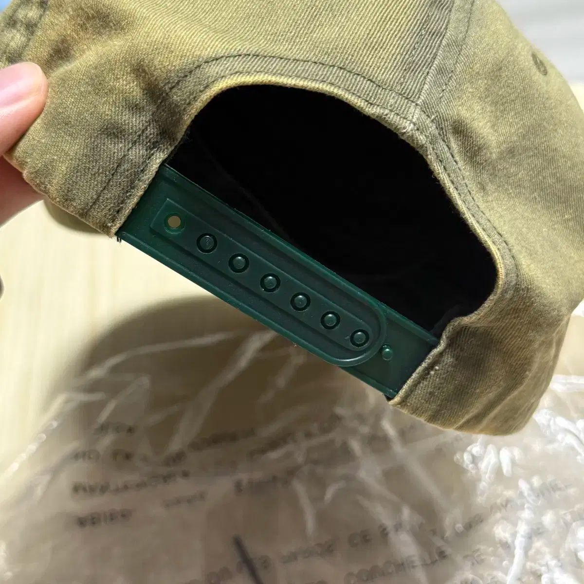 ハリーハリーウッド ブランドー