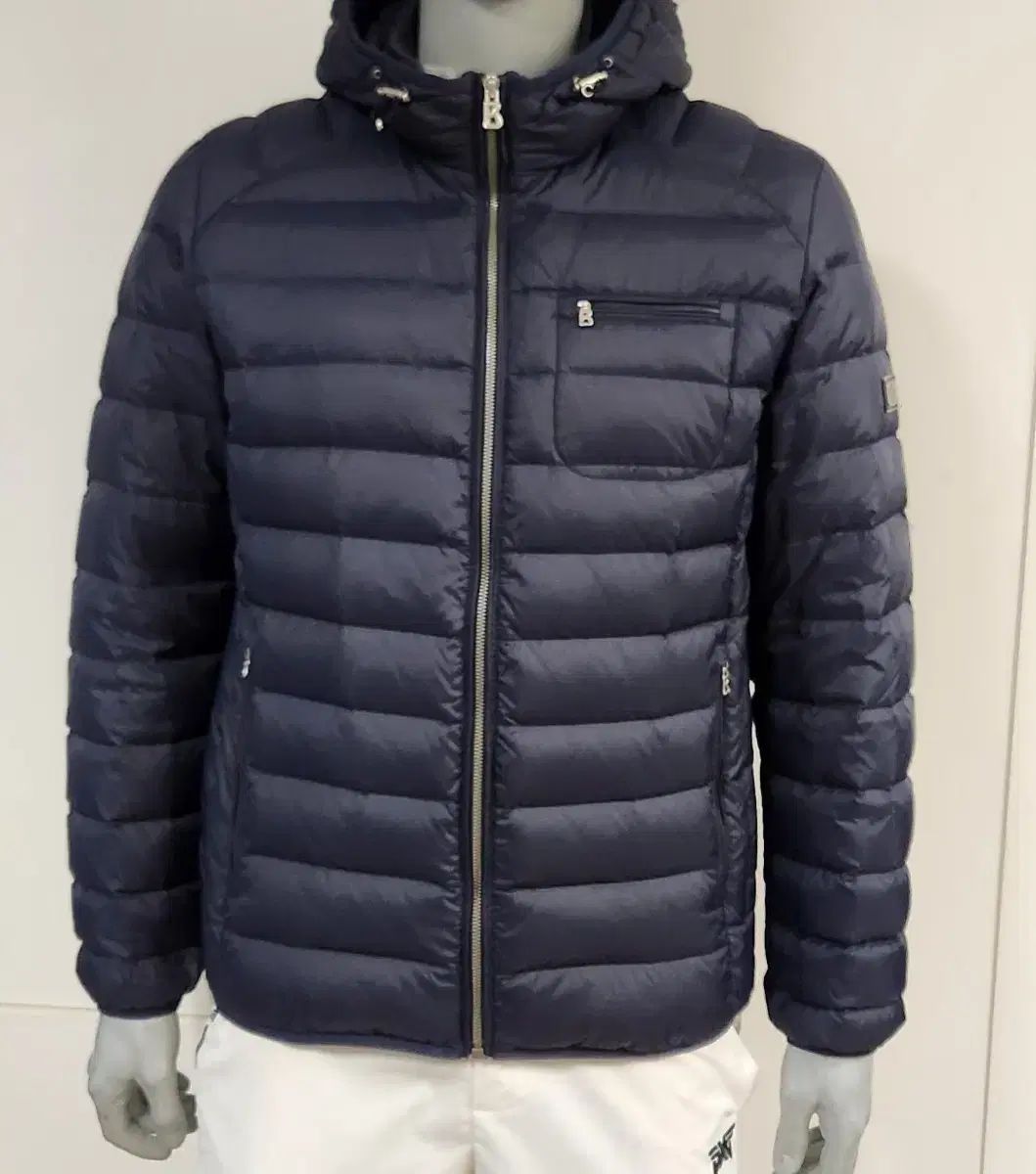 ボグナー ゴルフ グースダウン 100