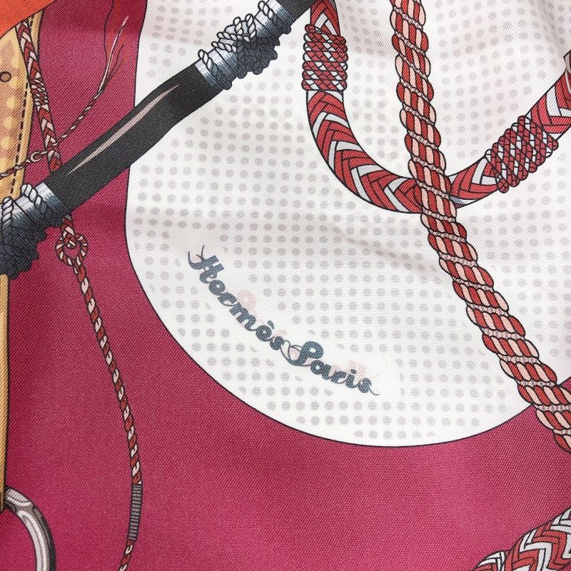 ユニセックス スカーフ