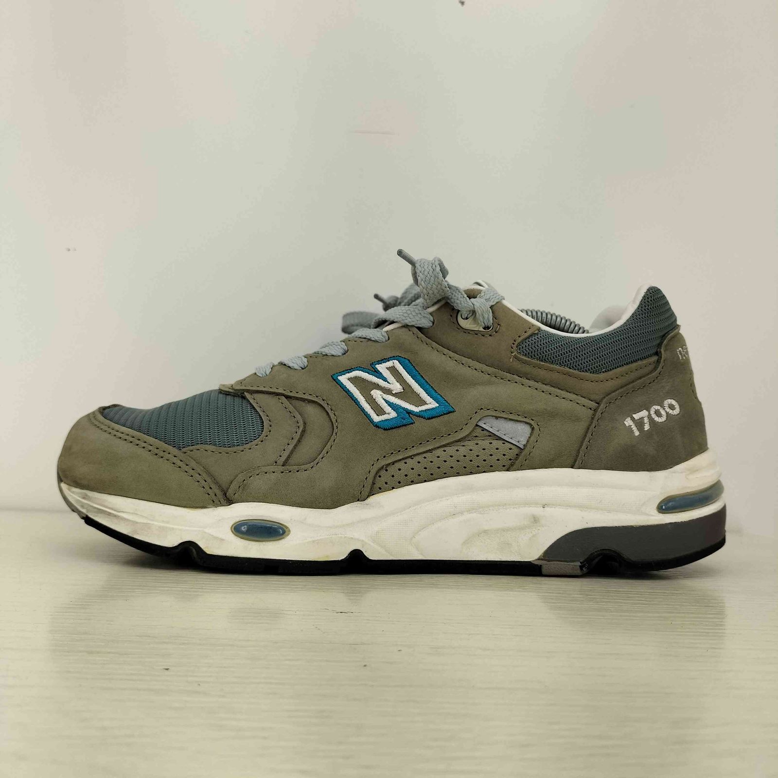 New Balance M1700JP USA ニューバランス New Balance 1700 Retro 'Japan Exclusive' M1700JP