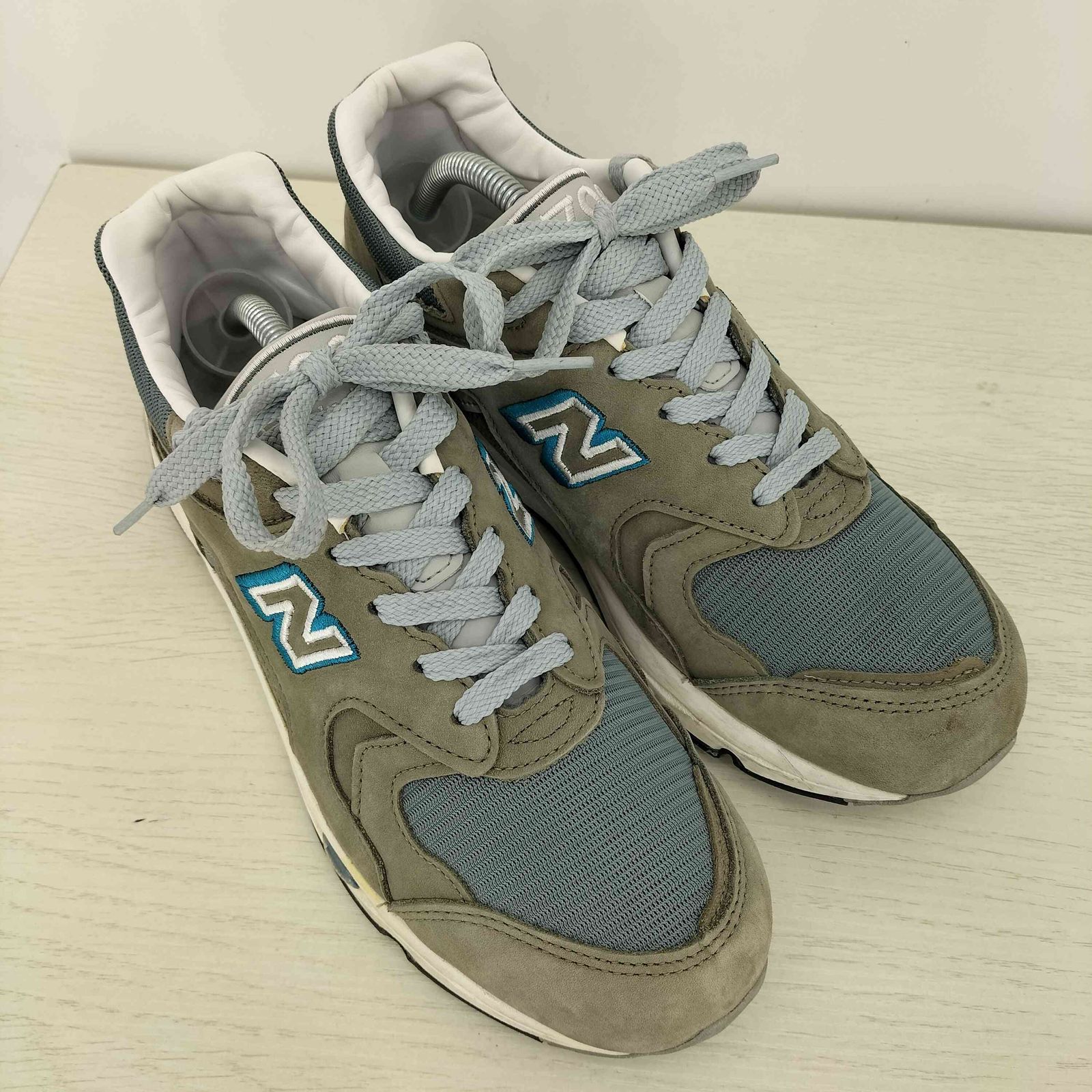 ニューバランス NEW BALANCE USA製 M1700JP Gray メンズ JPN：27.5