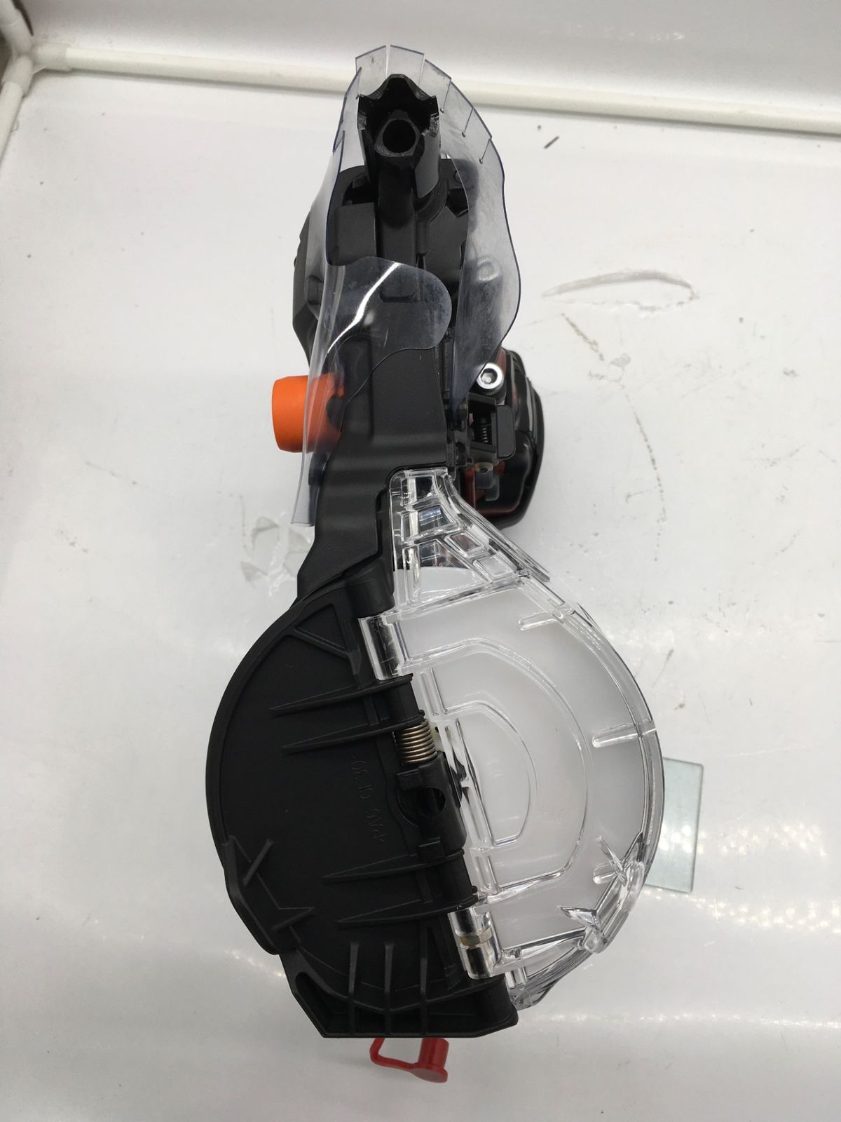 マイスターレッド HN-75N4