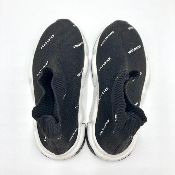  バレンシアガ 15.5 cm キッズ ソックススニーカー スニーカー キッズシューズ